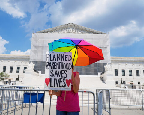 Appeals court weighs arguments on law cutting Medicaid funds to Planned Parenthood