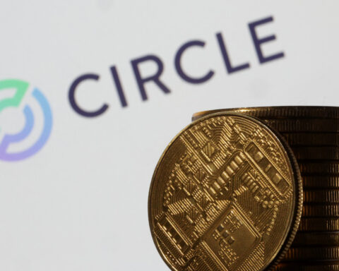 Circle quarterly profit beats estimates on stablecoin growth
