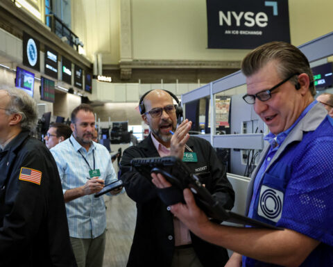 Tech turbulence and data deluge due