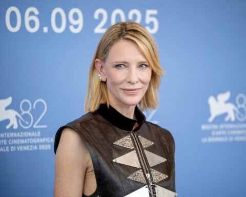 Pope Leo shares his all-time favorite movies