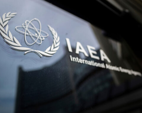 UN watchdog hasn't been able to verify Iran's stockpile of near-weapons grade uranium in months