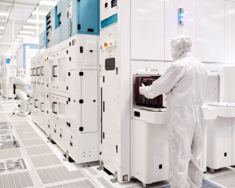 IBM says 'Loon' chip shows path to useful quantum computers by 2029