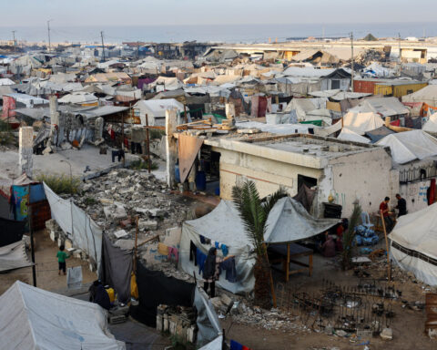 UN agencies warn of famine for millions, appeal for more funding