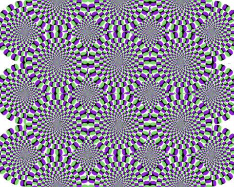 What is time? Rather than something that ‘flows,’ a philosopher suggests time is a psychological projection