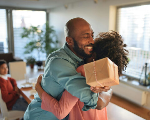 Turn shopping stress into purposeful gift giving by cultivating ‘consumer wisdom’ during the holidays