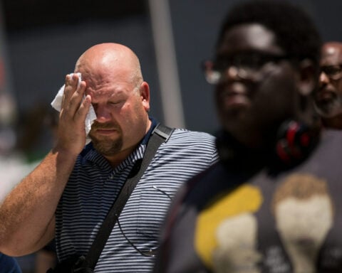 Want to make America healthy again? Stop fueling climate change