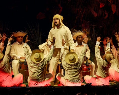 Bad Bunny is the latest product of political rage — how pop culture became the front line of American politics