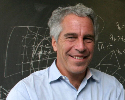 See the newly released private emails where Epstein mentioned Trump