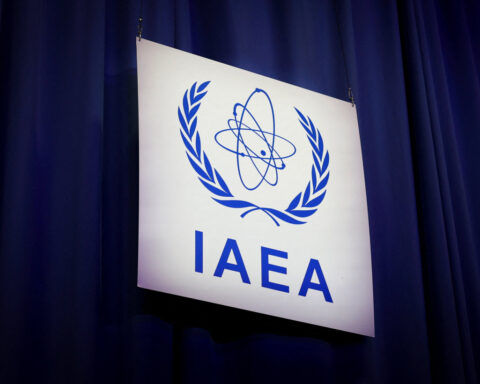 Checking Iran's enriched uranium stock is 'long overdue', IAEA report says