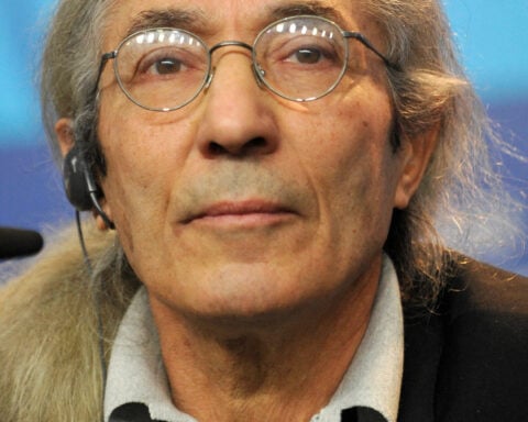 Algerian president pardons writer Boualem Sansal after German request