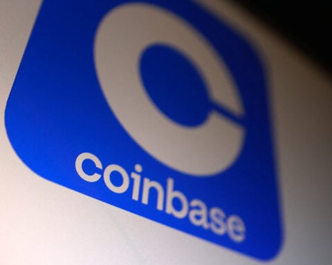 Crypto exchange Coinbase to reincorporate in Texas, exit Delaware