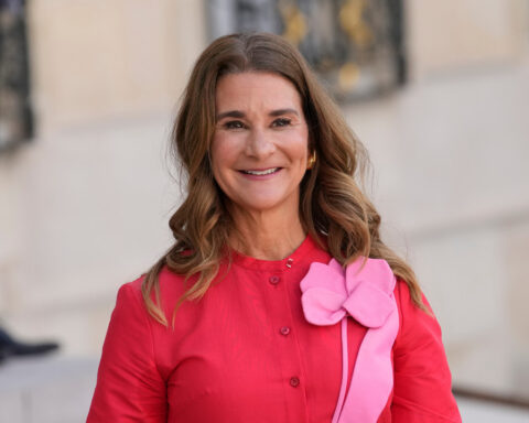 More than 80 nonprofits receive $250M for global women's health from Melinda French Gates