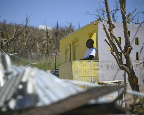 No time to recover: Hurricane Melissa and the Caribbean’s compounding disaster trap as the storms keep coming