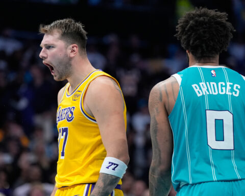 NBA confirms that the All-Star Game will feature a U.S. vs. the World format this season