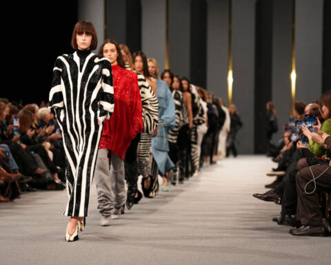 Balmain hires Antonin Tron, moving brand from celebrity flash to fabric-first design