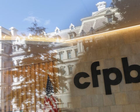 US consumer finance watchdog proposes ending civil rights-era anti-discrimination requirements