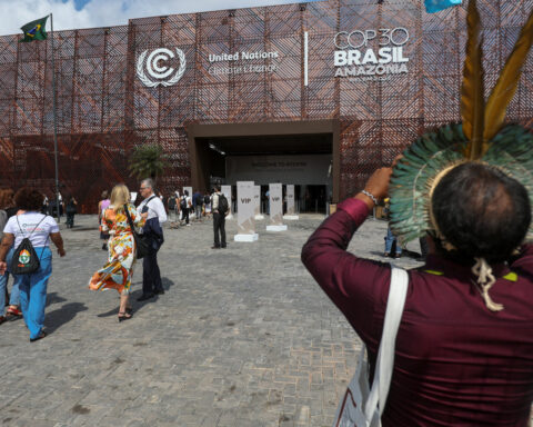 COP30 Indigenous protesters defend summit incursion as climate talks roll on