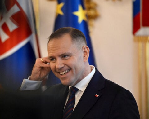 Polish president to block judicial appointments in bid to stifle government reforms