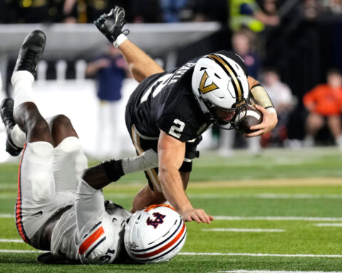 College football picks: Trend of going for it on 4th down continues to rise and so does success rate