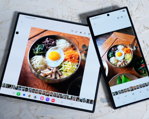 A medley of tech gifts for everyone on your holiday shopping list