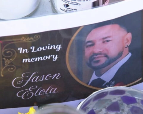 Family asking for witnesses to come forward in fatal road rage crash