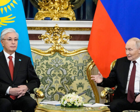 Kazakhstan follows Russia in banning ‘LGBTQ propaganda’