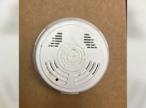 Sleep center who secretly recorded videos of people in the bathroom and shower to be sentenced