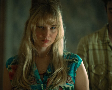 Director Lynne Ramsay says we’re getting ‘Die My Love’ all wrong