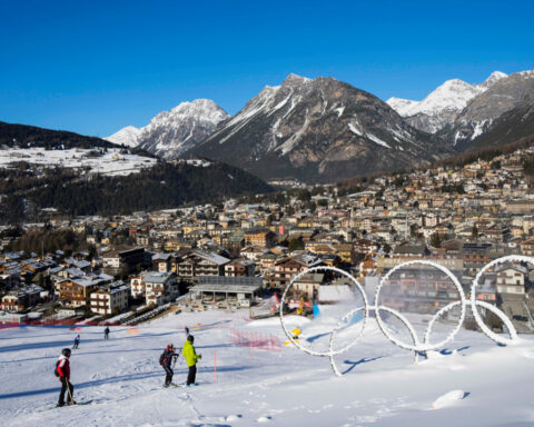 Winter Olympics sports resist push to add cyclocross and cross-country running to their program