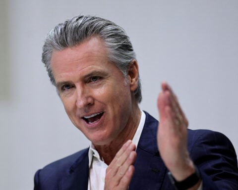 Newsom calls Trump an ‘invasive species’ and ‘wrecking ball’ in fiery remarks at COP30 climate summit