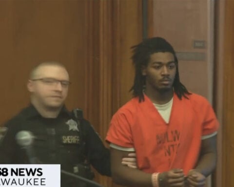 Teen 'serial rapist' sentenced to 35 years in prison