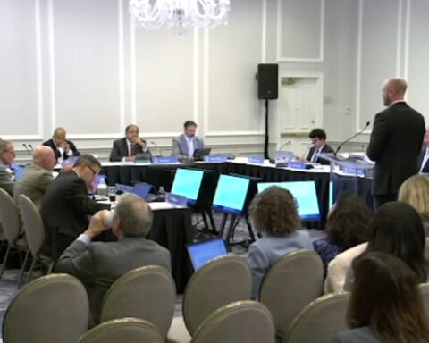 UNC Board of Trustees rejects proposed tuition increase for in-state undergraduates