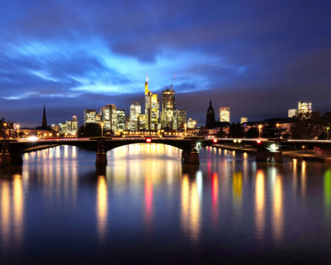 Wild form of polio found in German sewage sample, health institute says