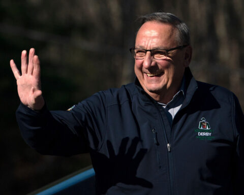 Maine candidate leaves Senate race for House primary, shaking up 2 high stakes contests