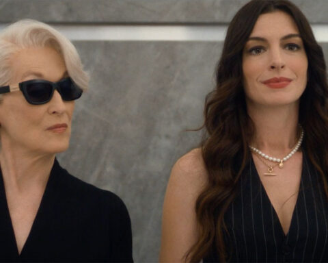 Meryl Streep reunites with Anne Hathaway in ‘The Devil Wears Prada 2’ teaser: ‘Took you long enough’