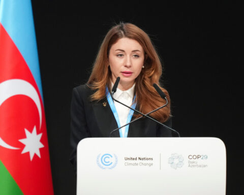 Top Ukrainian ministers submit their resignations as the country is rocked by a corruption scandal