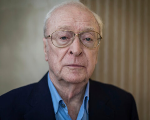 Michael Caine and Matthew McConaughey partner with ElevenLabs for AI voice cloning