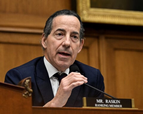 Lawmakers say Paramount Skydance 'stonewalling' probe into Trump merger approval