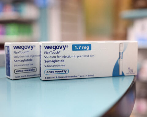 WeightWatchers to offer Novo Nordisk's Wegovy pill after 2026 launch