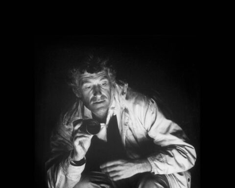 This gift guide for movie lovers ranges from candles and pj's to books for babies and adults