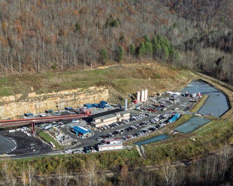 Search for trapped worker inside a West Virginia coal mine is a rescue operation, governor says