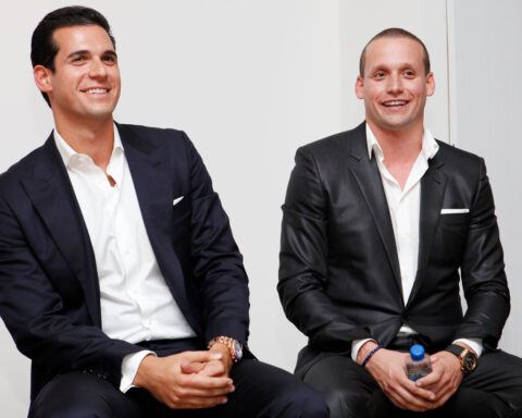 Judge declines to dismiss sex trafficking case against real estate brothers