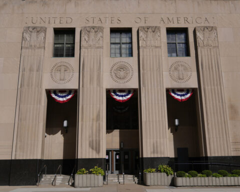 Chinese scientist pleads guilty in US smuggling case and will be quickly deported