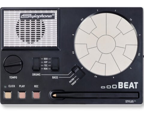 9 pitch-perfect holiday gifts for the music lovers in your life