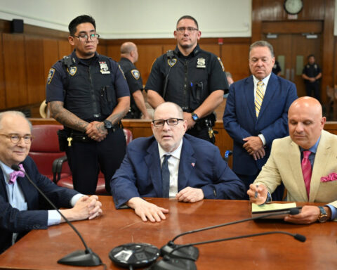 Harvey Weinstein prosecutors say defense's jury misconduct claims are 'implausible'