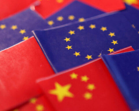 EU aims to accelerate crackdown on cheap Chinese parcels, FT reports
