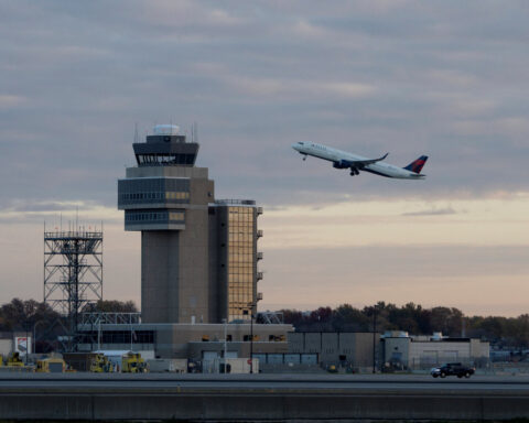 US Senate to hold hearing on government shutdown impact on aviation safety