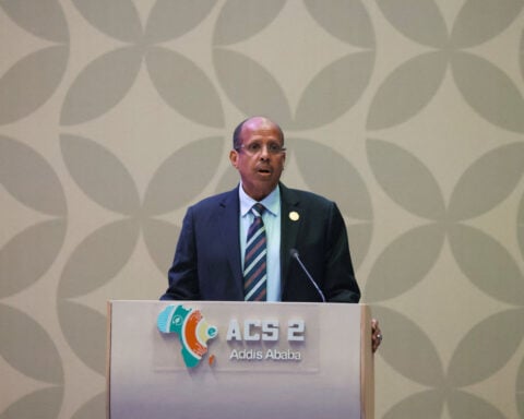 There's no genocide in Nigeria, says AU chief after Trump military threats