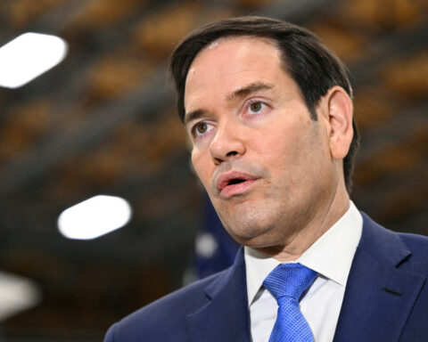 Rubio denies reporting that UK cut off intel sharing over boat strikes