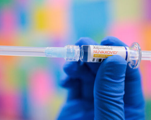 Shah Capital pushes for Novavax sale, warns of proxy fight